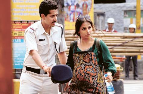 Vidya Balan's KAHAANI is year's biggest hit